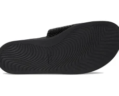 Vagabond Shoemakers Effie Leather Woven Sandals Women's