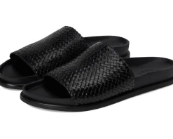 Vagabond Shoemakers Effie Leather Woven Sandals Women's