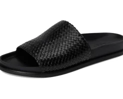 Vagabond Shoemakers Effie Leather Woven Sandals Women's