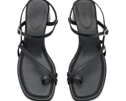 Vagabond Shoemakers Evie Strappy Sandal Women's