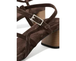 Vagabond Shoemakers Evie Strappy Sandal Women's
