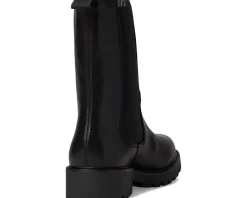 Vagabond Shoemakers Kenova Leather Chelsea Boots Women's