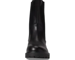 Vagabond Shoemakers Kenova Leather Chelsea Boots Women's