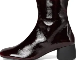 Vagabond Shoemakers Livia Patent Leather Women's