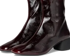 Vagabond Shoemakers Livia Patent Leather Women's