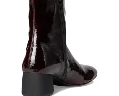 Vagabond Shoemakers Livia Patent Leather Women's