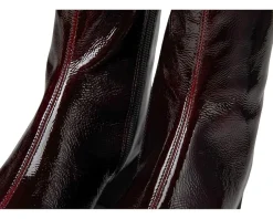 Vagabond Shoemakers Livia Patent Leather Women's