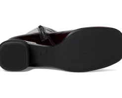 Vagabond Shoemakers Livia Patent Leather Women's