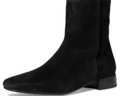 Vagabond Shoemakers Mona Suede Bootie Women's