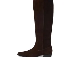 Vagabond Shoemakers Nella Suede Boots Women's