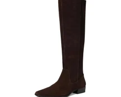 Vagabond Shoemakers Nella Suede Boots Women's