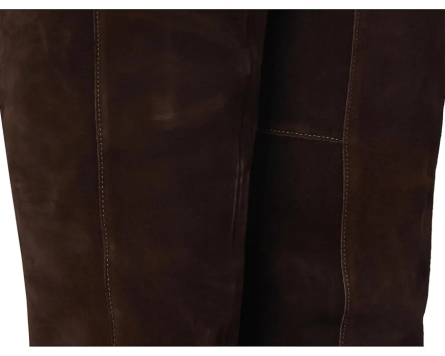 Vagabond Shoemakers Nella Suede Boots Women's