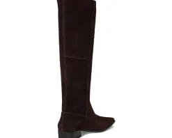 Vagabond Shoemakers Nella Suede Boots Women's