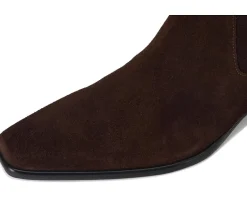Vagabond Shoemakers Nella Suede Boots Women's
