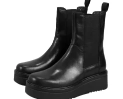 Vagabond Shoemakers Tara Leather Boots Women's