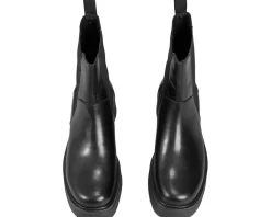 Vagabond Shoemakers Tara Leather Boots Women's