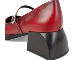 Vagabond Shoemakers Vivian Polish Leather Mary Jane Women's