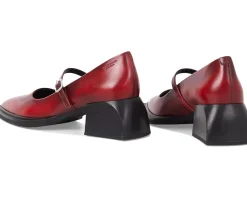 Vagabond Shoemakers Vivian Polish Leather Mary Jane Women's