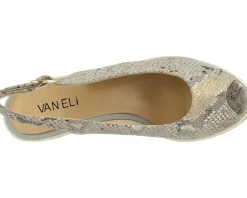 Vaneli Baise Women's
