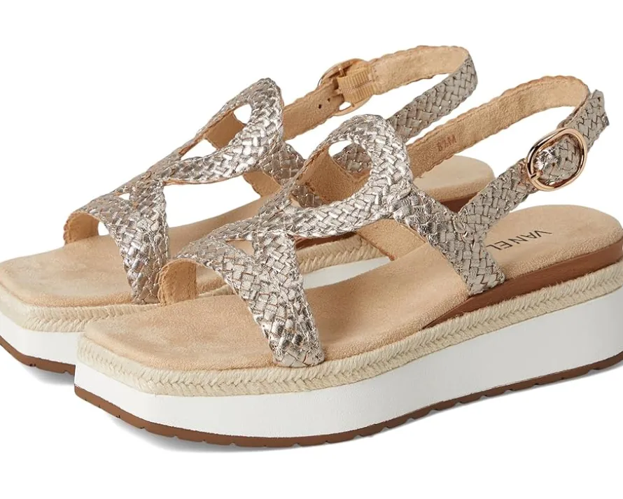 Vaneli Emalia Women's