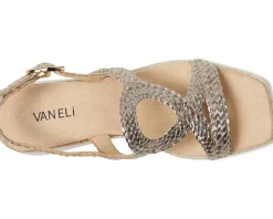 Vaneli Emalia Women's