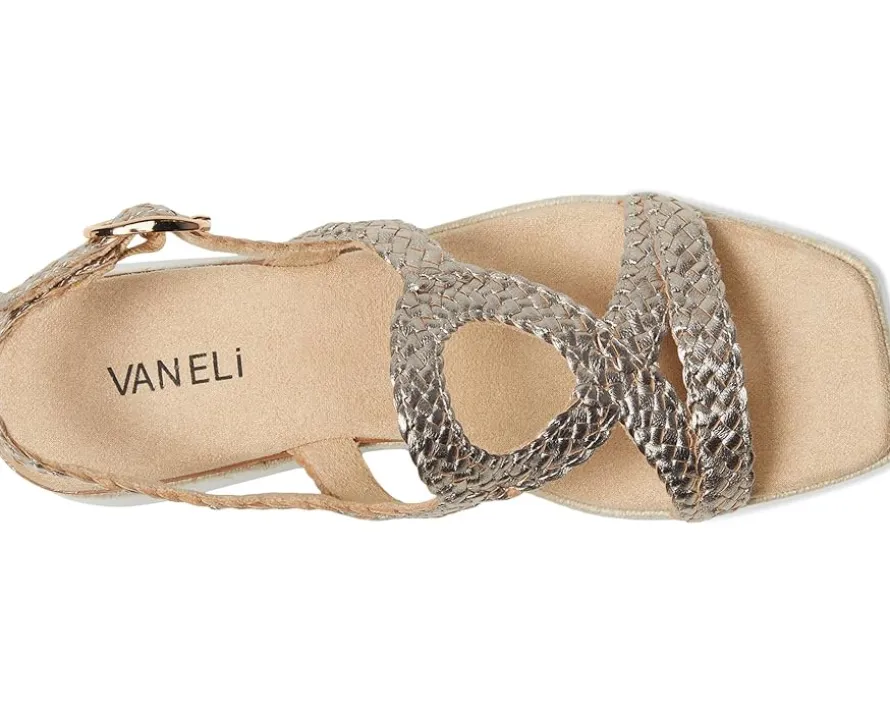 Vaneli Emalia Women's