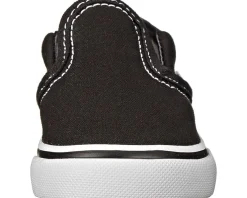 Vans Kids Classic Slip-On Core (Toddler)