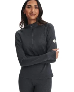 Varley Always Warm Half Zip Baselayer Women's