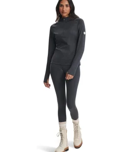 Varley Always Warm Half Zip Baselayer Women's