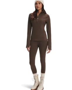 Varley Always Warm Half Zip Baselayer Women's