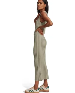 Varley Florian Knit Dress Women's