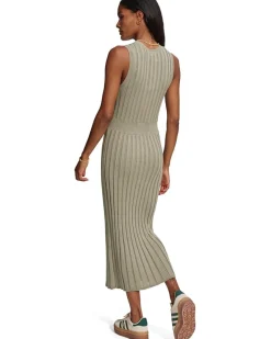 Varley Florian Knit Dress Women's