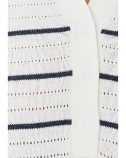Varley Wren Knit Polo Women's