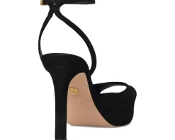 Veronica Beard Brianne Strappy Sandals Women's