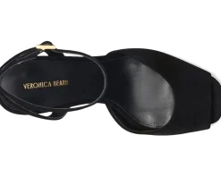 Veronica Beard Brianne Strappy Sandals Women's