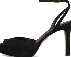 Veronica Beard Brianne Strappy Sandals Women's
