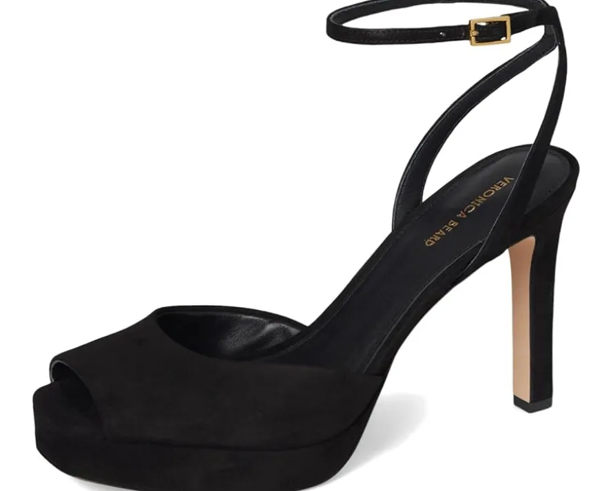 Veronica Beard Brianne Strappy Sandals Women's