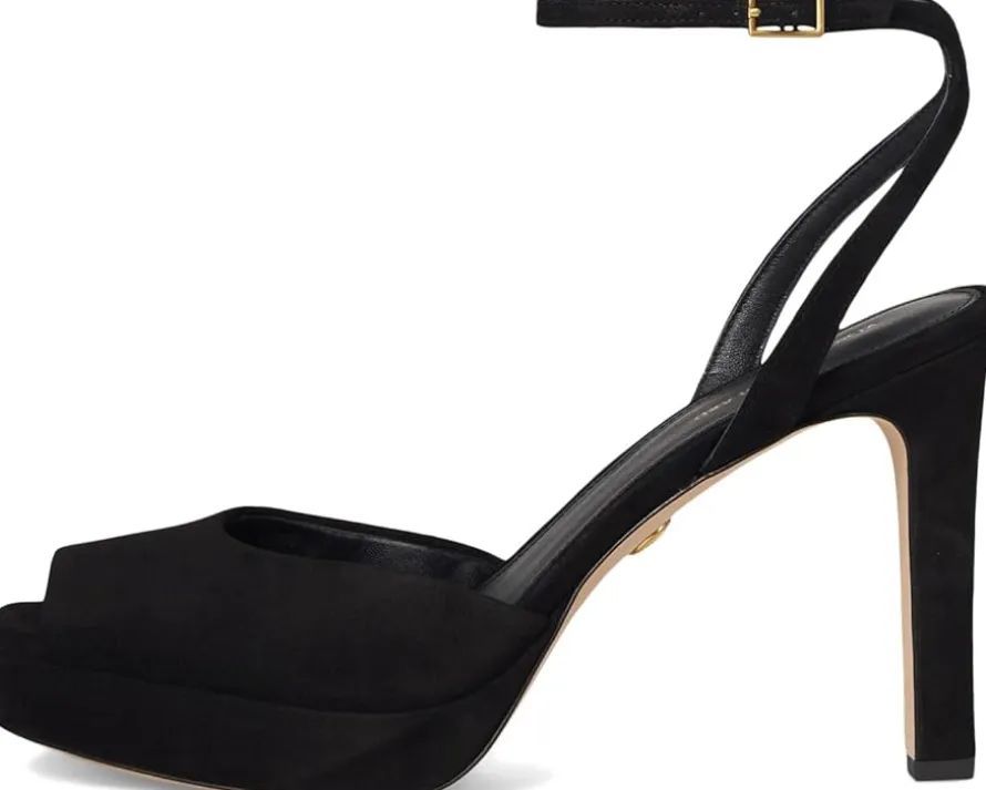 Veronica Beard Brianne Strappy Sandals Women's