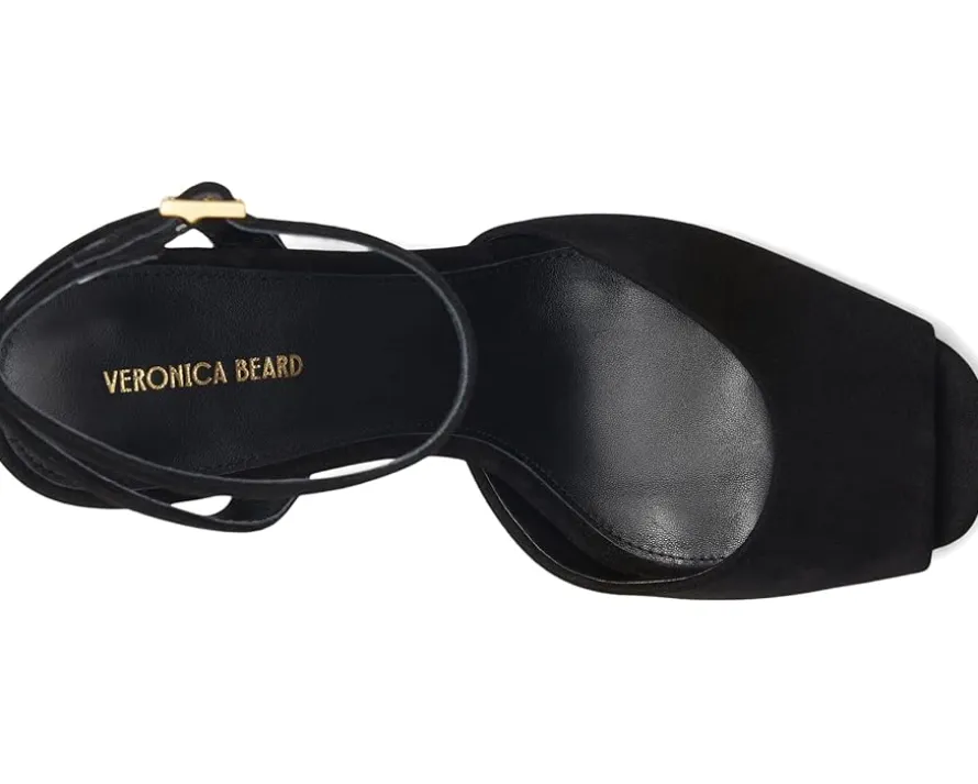 Veronica Beard Brianne Strappy Sandals Women's