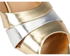 Veronica Beard Cassiel Slide Sandals Women's