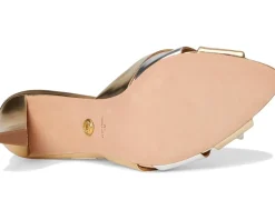 Veronica Beard Cassiel Slide Sandals Women's