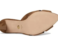 Veronica Beard Cassiel Slide Sandals Women's