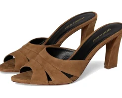 Veronica Beard Cassiel Slide Sandals Women's