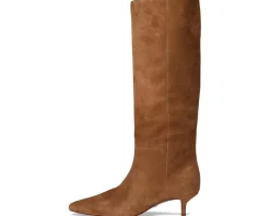 Veronica Beard Lisa 45 Tall Shaft Pull On Tall Boots Women's
