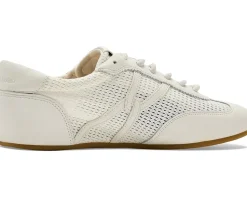 Veronica Beard Riviera Mesh Slip-On Shoes Women's