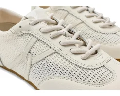 Veronica Beard Riviera Mesh Slip-On Shoes Women's