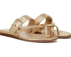 Veronica Beard Salva-3 Slides Women's