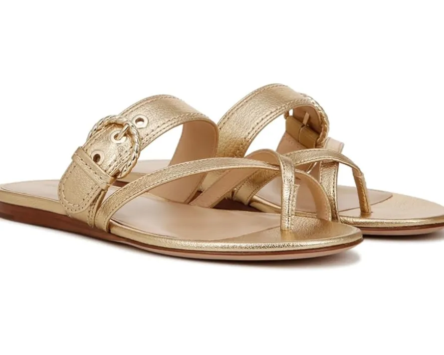 Veronica Beard Salva-3 Slides Women's