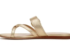Veronica Beard Salva-3 Slides Women's