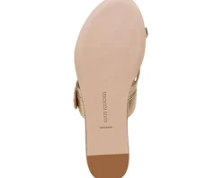 Veronica Beard Salva-3 Slides Women's